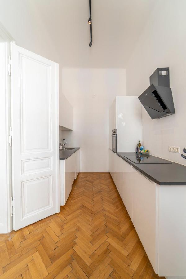Josef's I Premium I Quiet & * Wien
