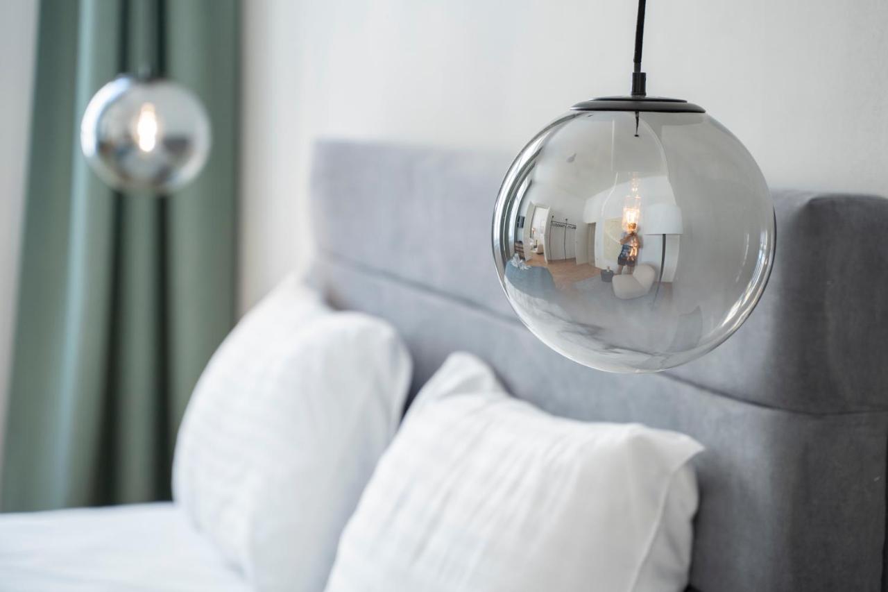 Apartment Josef's I Premium I Quiet & *
