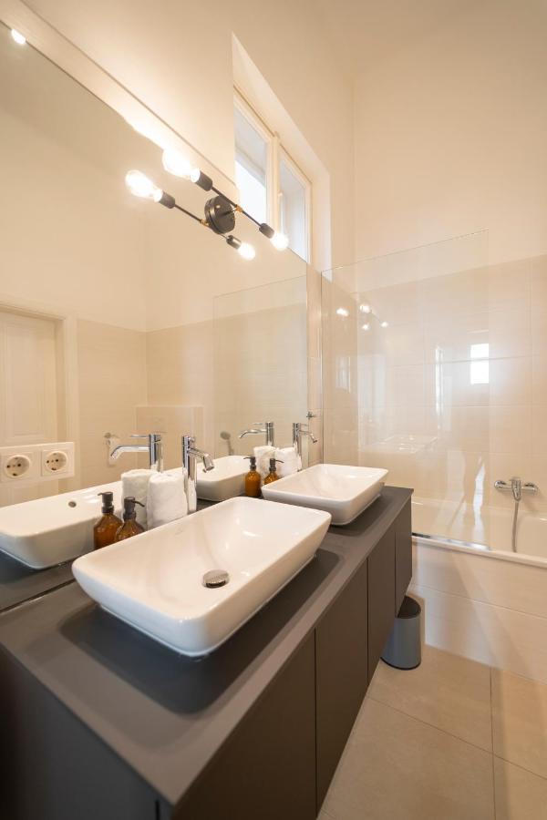 Apartment Josef's I Premium I Quiet &
