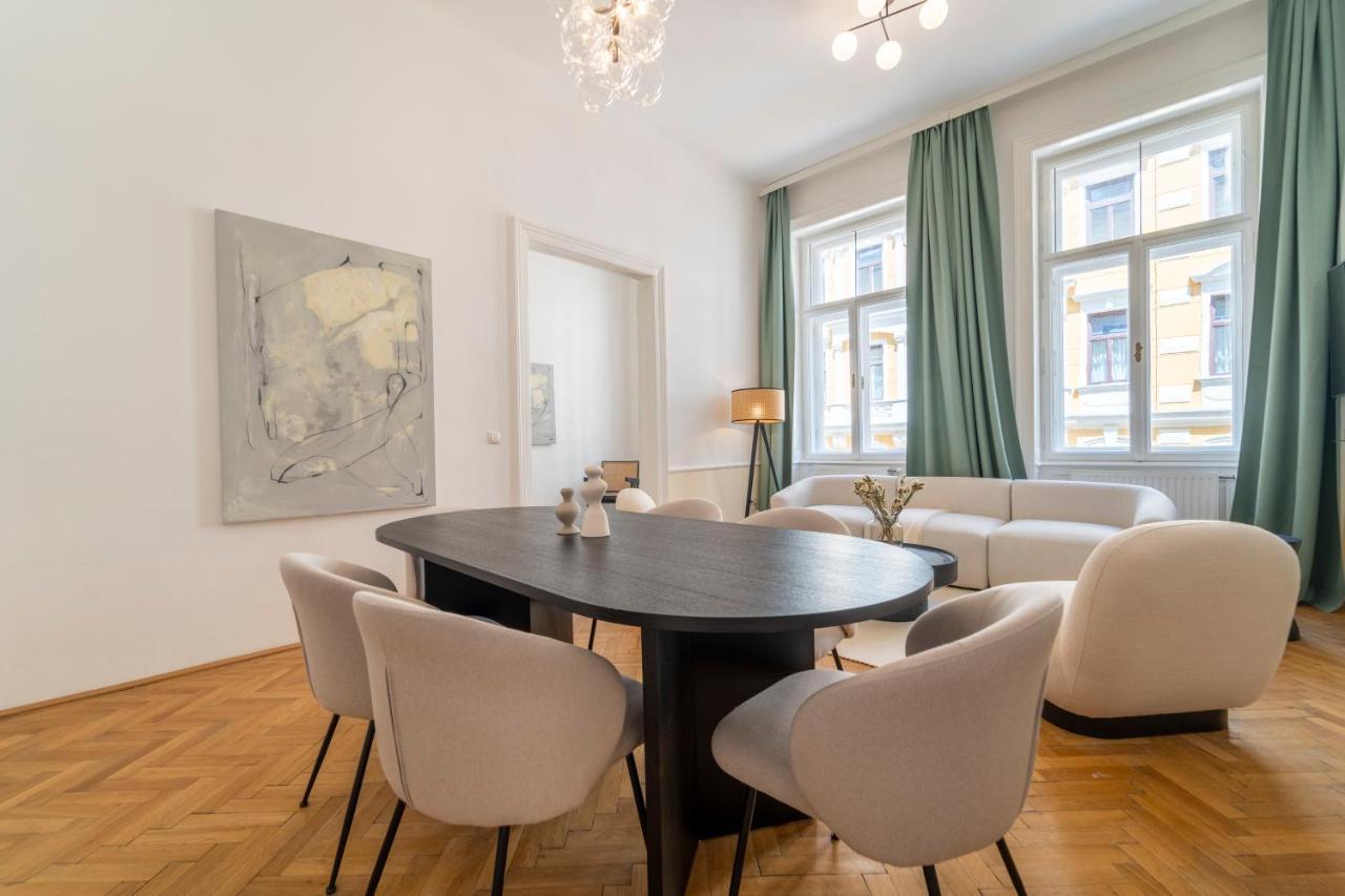 Josef's I Premium I Quiet & Apartment
